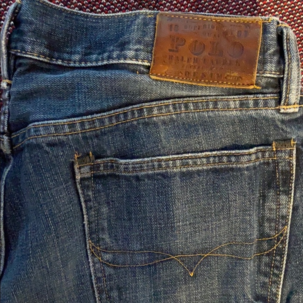 Ralph Lauren Jeans